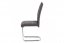 Jídelní židle HC-482 GREY2