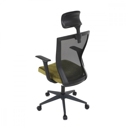 Kancelářská židle KA-V328 GRN