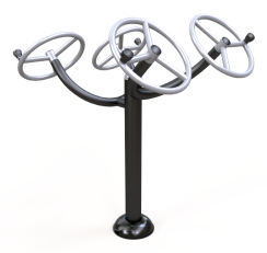 Fitness stroj - Procvičování kloubů - F29 Fitness stroj - Procvičování kloubů - F29