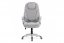 Kancelářská židle KA-G196 SIL2 šedá