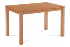 Jídelní stůl 120x75 cm, BT-6957 BUK3