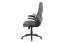 Kancelářská židle KA-G301 GREY šedá