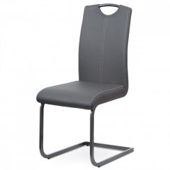 Jídelní židle AU-DCL-613 GREY