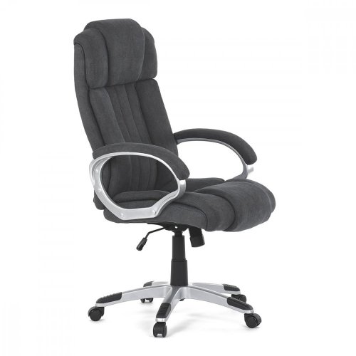 Kancelářská židle KA-L632 GREY2