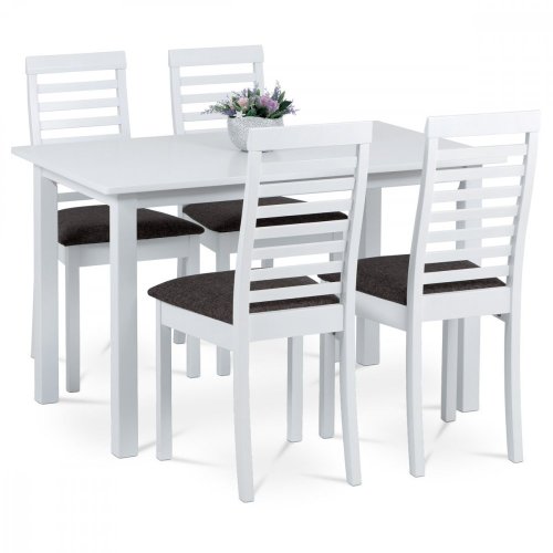 Jídelní set  AUT-4000 WT