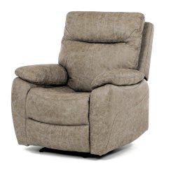 Relaxační křeslo s elektrickým ovládáním TV-4094 LAN3