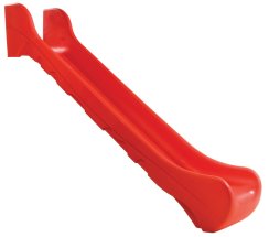 Skluzavka "Bronco" červená - pro výšku 1,5 m Skluzavka "Bronco" červená - pro výšku 1,5 m