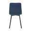 Židle jídelní DCL-973 BLUE4