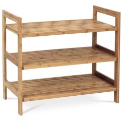 Botník, masiv, béžová, DR-025