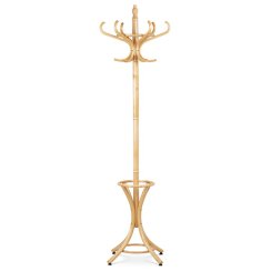 Věšák, masiv, přírodní, F-2059 NAT