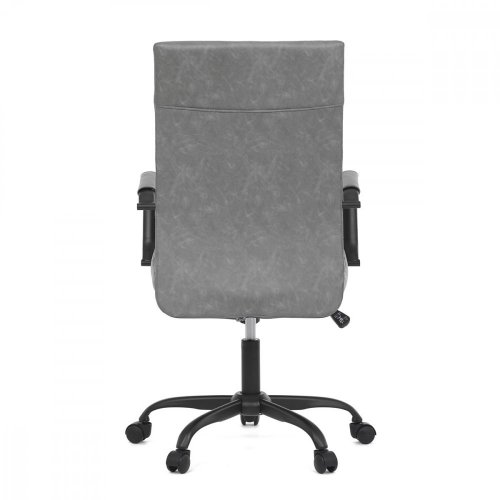 Kancelářská židle KA-V306 GREY