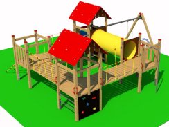 Modulární sestava Camelot M28 H2 100 Modulární sestava Camelot M28 H2 100