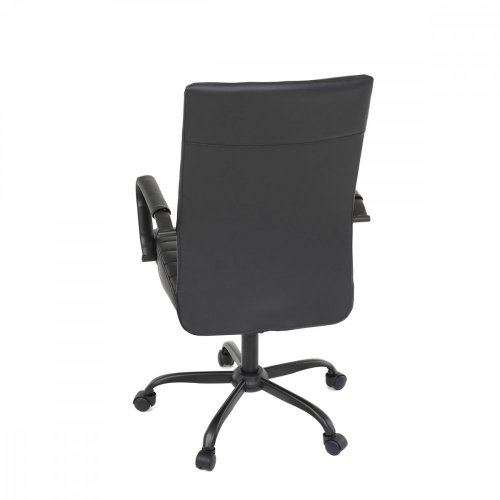 Kancelářská židle KA-V306 BK