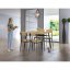 Jídelní set MDF dekor dub AUT-O2222 OAK