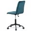 Kancelářská židle dětská,-KA-T901 BLUE4