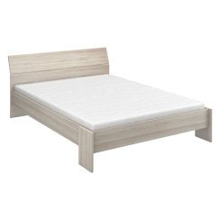 Postel 140x190/200 PRICY dub