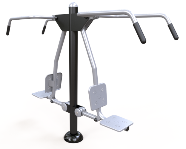 Fitness stroj - Posilovací stroj horních končetin - F15 Fitness stroj - Posilovací stroj horních končetin - F15