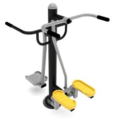 Fitness stroj - Stapper a surf - F36 Fitness stroj - Stapper a surf - F36