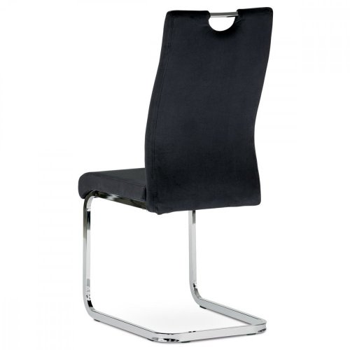 Jídelní židle DCL-416 BK4