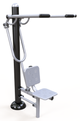 Fitness stroj - Posilovací stroj Ramena - F17 Fitness stroj - Posilovací stroj Ramena - F17