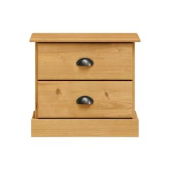 Noční stolek STANFORD vosk