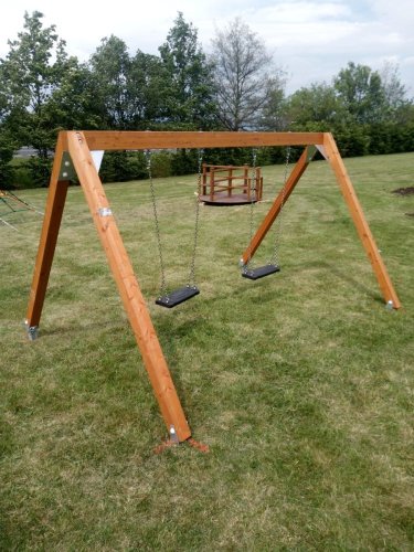 Houpačka Duoswing Mini Houpačka Duoswing Mini