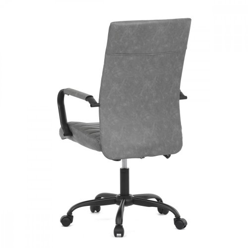 Kancelářská židle KA-V306 GREY