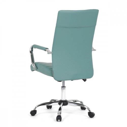 Kancelářská židle KA-V307 BLUE