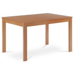 Jídelní stůl rozkládací 120+30x80x74 cm BT-6778 BUK3