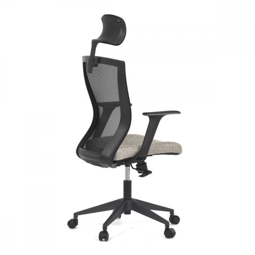 Kancelářská židle KA-V328 CRM