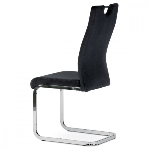 Jídelní židle DCL-416 BK4