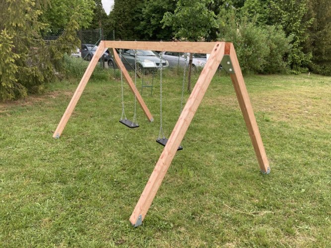 Houpačka Duoswing Mini Houpačka Duoswing Mini
