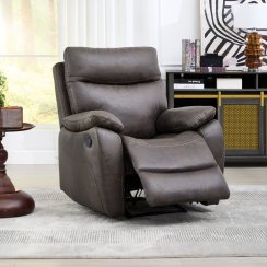 TV a relaxační křeslo s manuálním ovládáním TV-4092 COF3