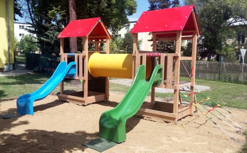 Flexi sestava 9 - 100 Premium Flexi 9-100 Červená
