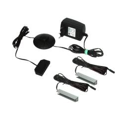 2-bodové LED osvětlení k vitríně DELIS A1 a DELIS A2