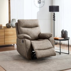 Relaxační křeslo s elektrickým ovládáním TV-4094 LAN3
