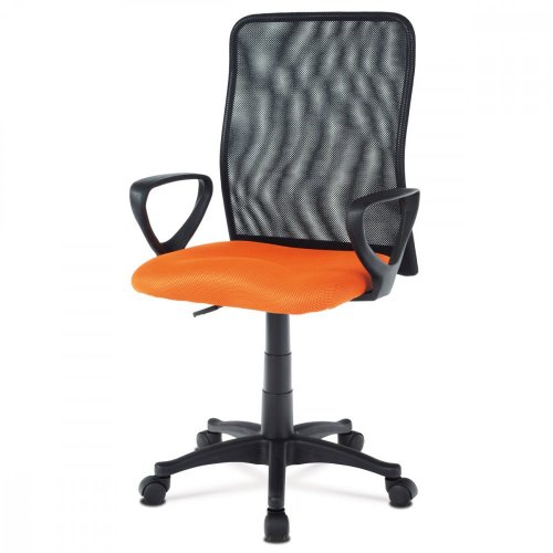Kancelářská židle KA-B047 ORA