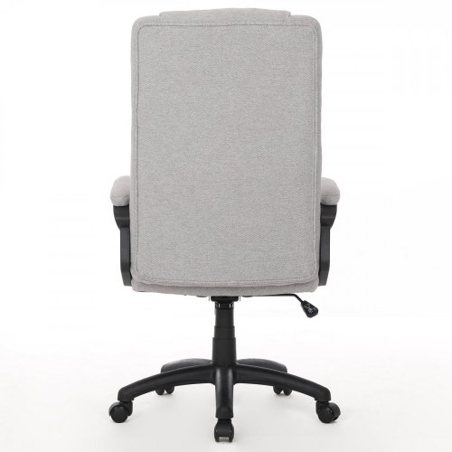Židle kancelářská KA-Y389 SIL2