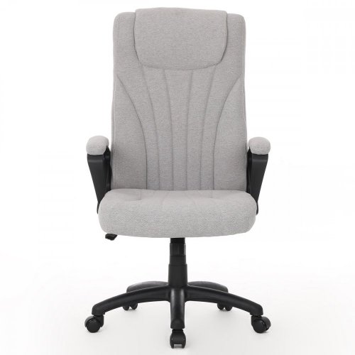 Židle kancelářská KA-Y389 SIL2