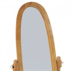 Zrcadlo 20124 OAK